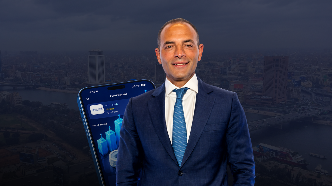 Azimut's 1.2 Million Investors Tell the Story of a Changing Egypt