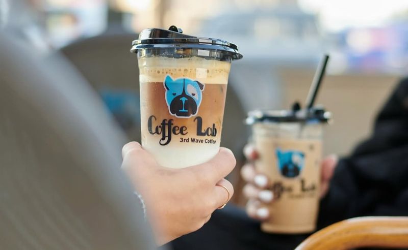 Coffee Lab is Now Open in Ain El Sokhna 
