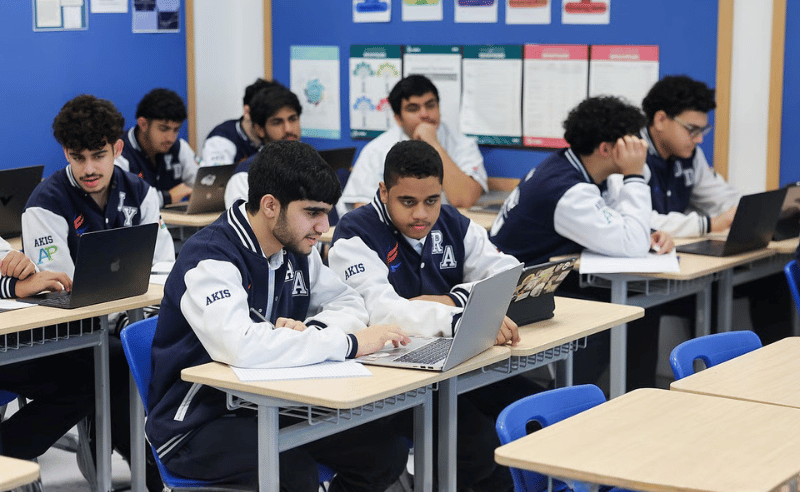 AI Curriculum Approved for Public & Private Schools in the UAE