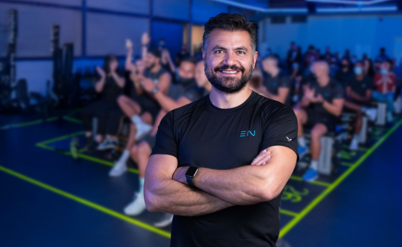 Dubai's Enhance Raises $18.2 Million to Expand Gym Software in US