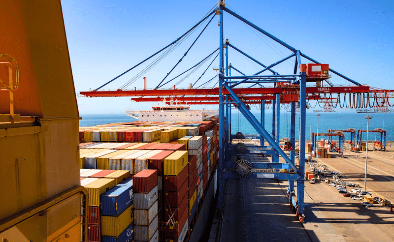 Egypt Signs Protocol to Ease Manufacturers Access to Foreign Markets