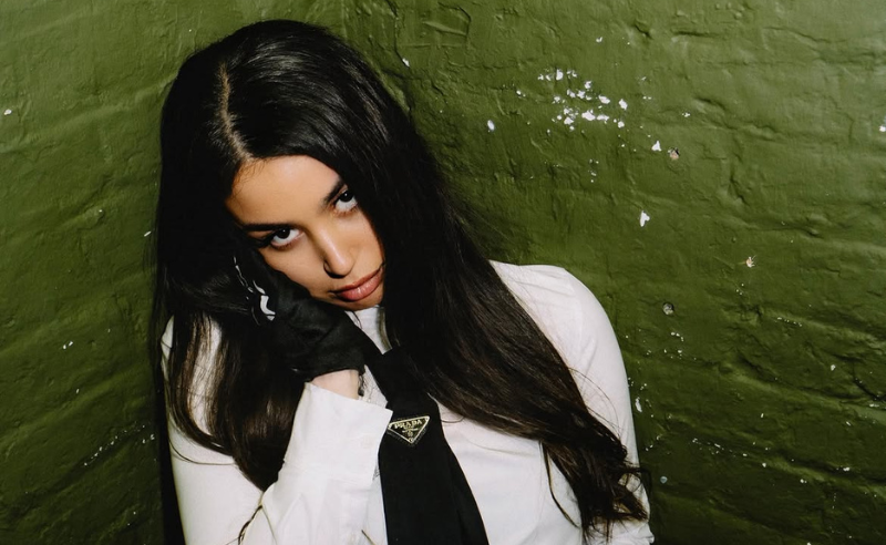NISY Reflects on Grief in Low-key Afro-Jersey Single ‘TRAUMATISED’