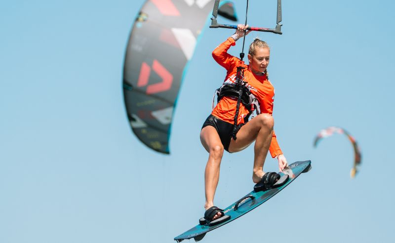 El Gouna Sports Festival Hits the Red Sea in September 2026