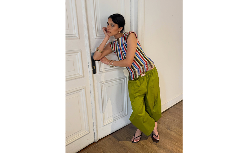 The SceneStyled Gallery Girl Edit