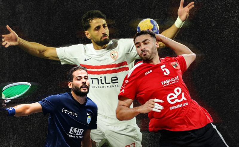 The Ultimate Egyptian Sports Watchlist for the Rest of 2026