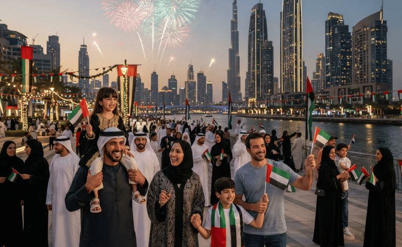 Your UAE Story Could Become Part of This Year’s National Day