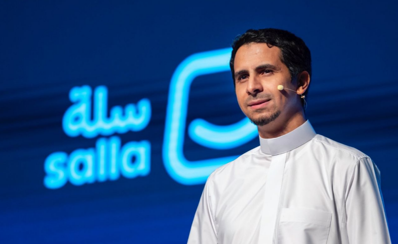 Salla Acquires Saudi Fintech Paylink to Expand Payment Services
