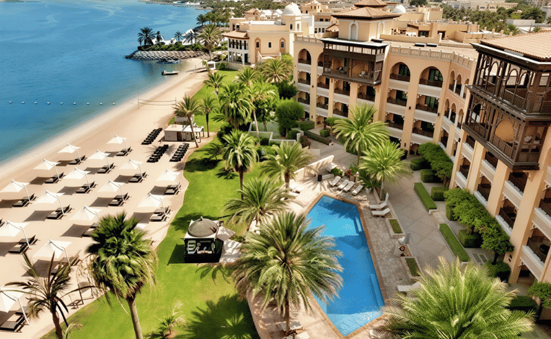 Abu Dhabi Hotels to Adopt New Emirati Hospitality Standards
