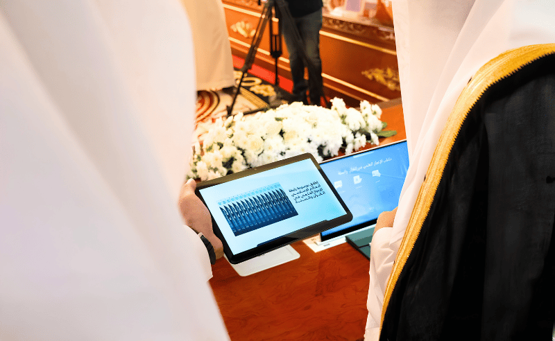 Muslim World League Launches Digital Scientific Miracles Encyclopedia