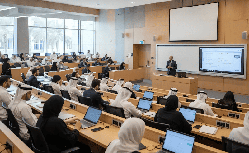 UAE Higher Education Award Nominations Open Until September 30th
