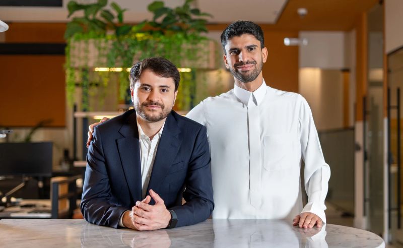Saudi Enterprise AI Startup Gaia Raises $1.5 Million Pre-Seed