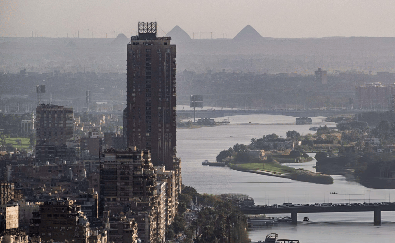 AI Awareness Among Egyptians Triples to 65% in 2026