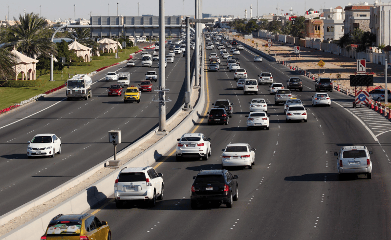 GCC Citizens to Get Easier Cross-Border Travel & Licence Recognition