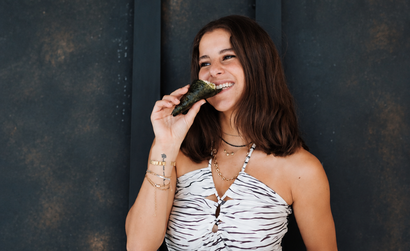 Where to Find the Best Temaki in Egypt - A SceneEats Guide 