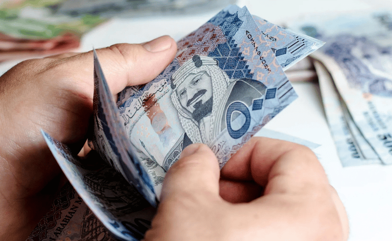 Saudi Foreign Currency Reserves Rise 7.2% to SAR 1.73 Trillion