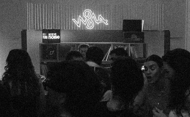 SceneNoise & WSLA Return to Cairo's Nile-Side with New Format Sep 18