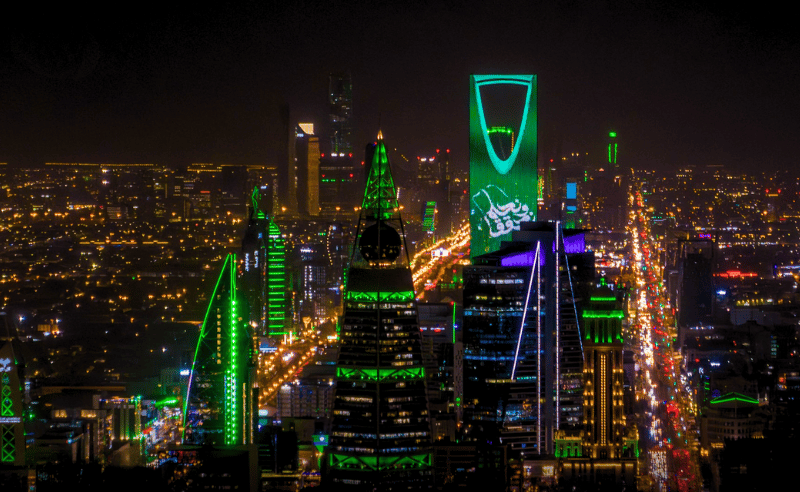 Saudi Arabia Sets September 23rd Holiday for Private Sector