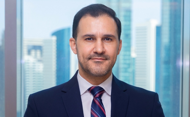 Al Faisal Holding & BKN301 Launch Qatar Fintech Venture
