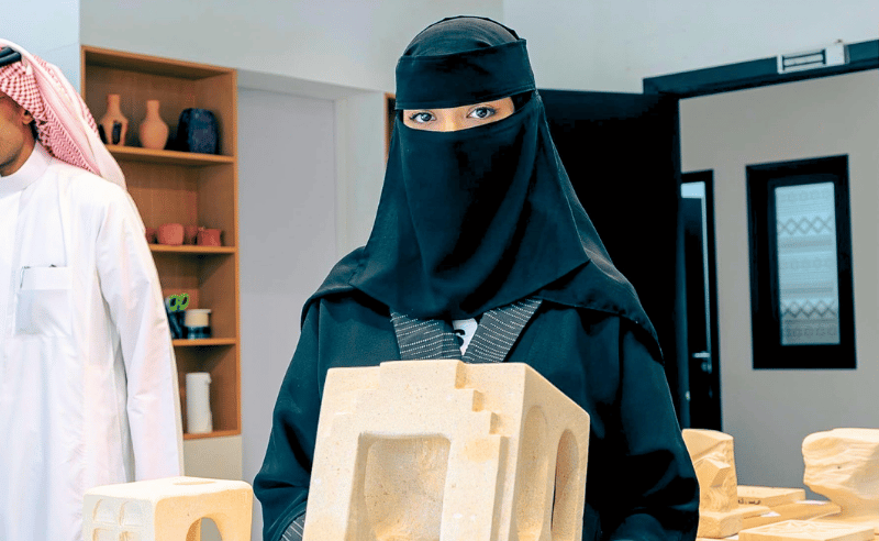 Royal Institute Launches Eight Self-Paced Traditional Arts Courses