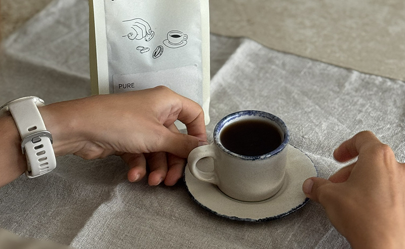 Datirs Turns Egypt's Discarded Date Seeds Into a Coffee Alternative