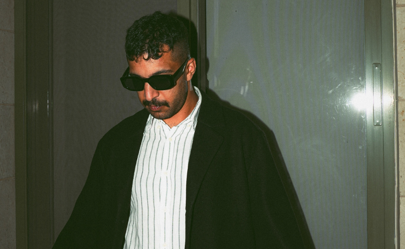 Shbash Distills Hustle To a Science on New Trap Single ‘System’