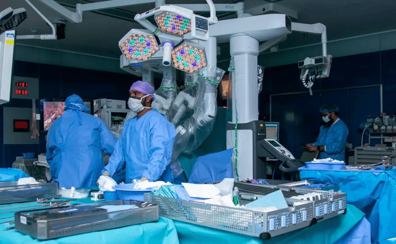 First Corneal Retrieval After Cardiac Death Completed in Riyadh