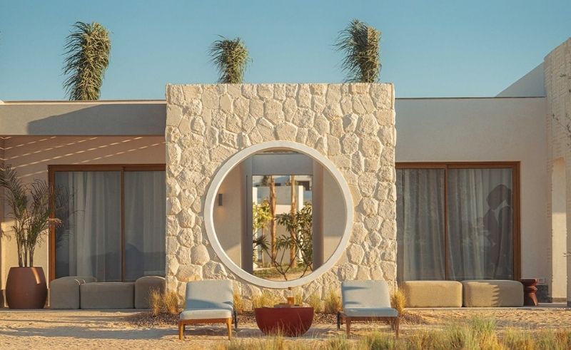 The Med Opens Its First Homes With The Gray Beach Residences