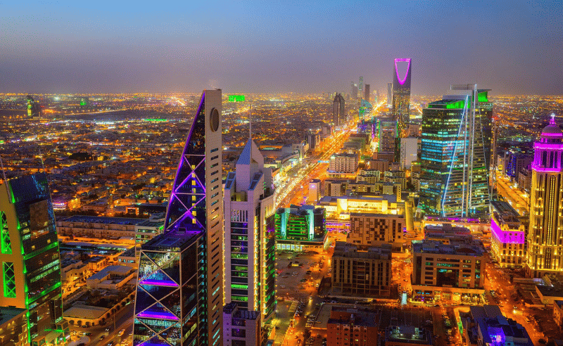 Civil Defense Lifts Emergency Alerts in Southern Saudi Regions