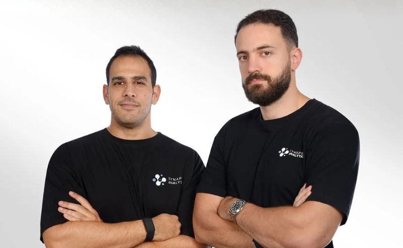 Synapse Analytics Raises $13 Million Series A for Financial AI