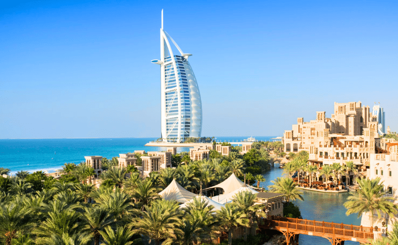 11-Day UAE Grand Tour Launched Across Seven Emirates
