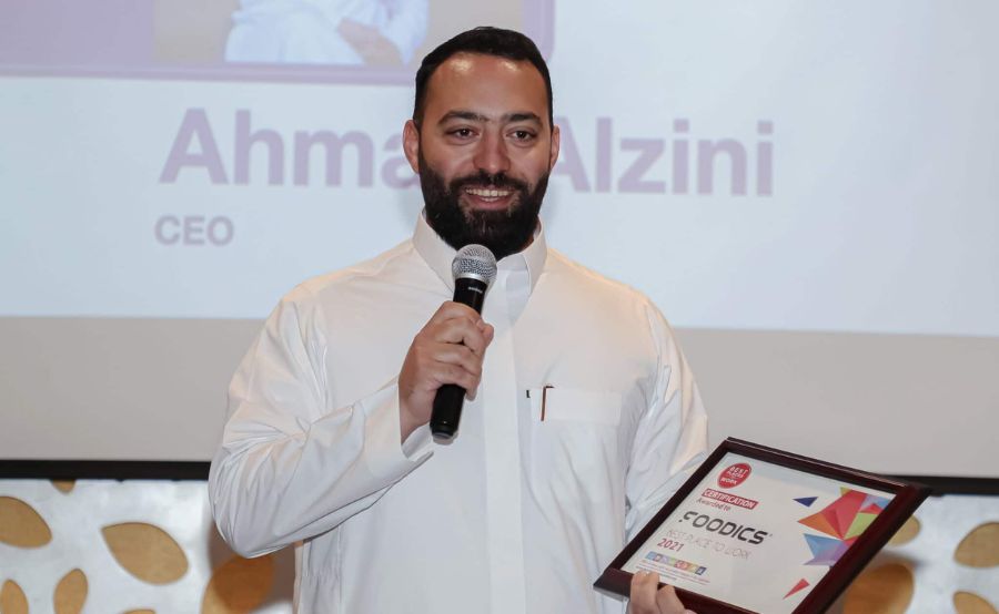 Saudi Arabia’s Foodics Launches AI Financing Tool for Restaurants