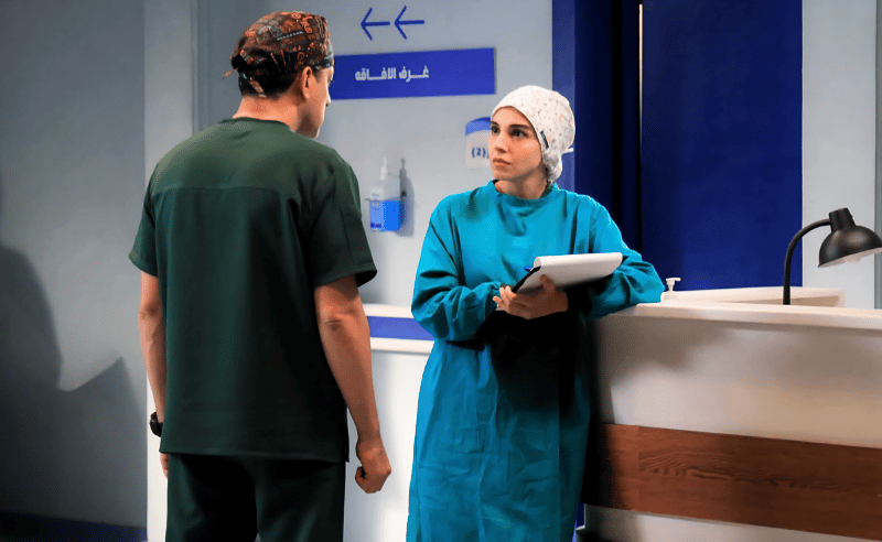 Around 10,000 Doctors Sought Overseas Work Certificates in Three Years