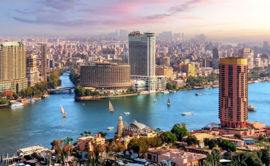 Egypt's FRA Mandates Financing Companies to Implement OTP Verification