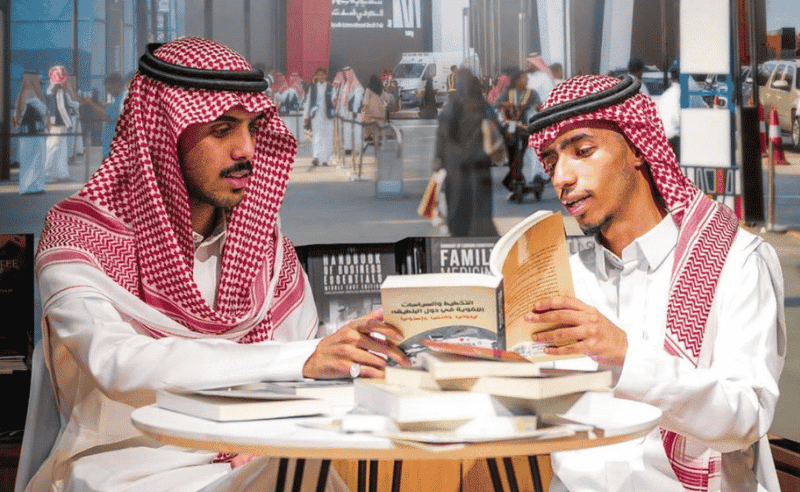Syria Named Guest of Honour at Riyadh International Book Fair 2026