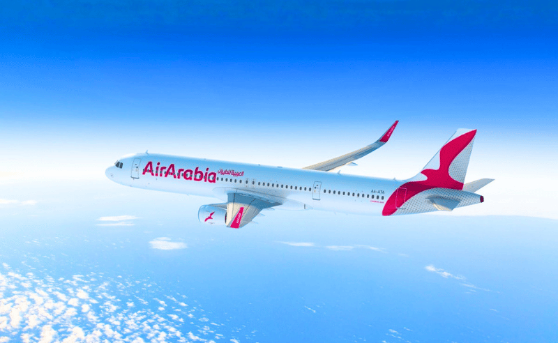New Saudi Airline to Launch Dammam Flights on September 20th