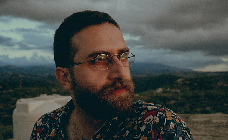 Lebanese Photographer Habib Saleh on Finding Meaning in the Everyday