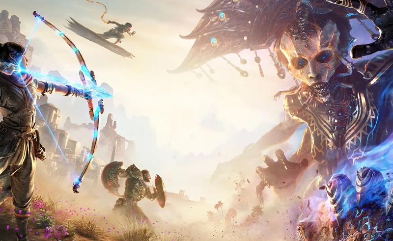 From Riyadh to Gamescom: Inside MBC's First Major Video Game