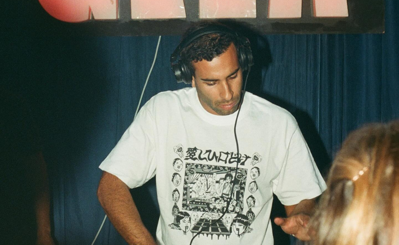 Egypt's Geeza Records to Launch All-Local ‘Made in Geeza’ Party Sep 24