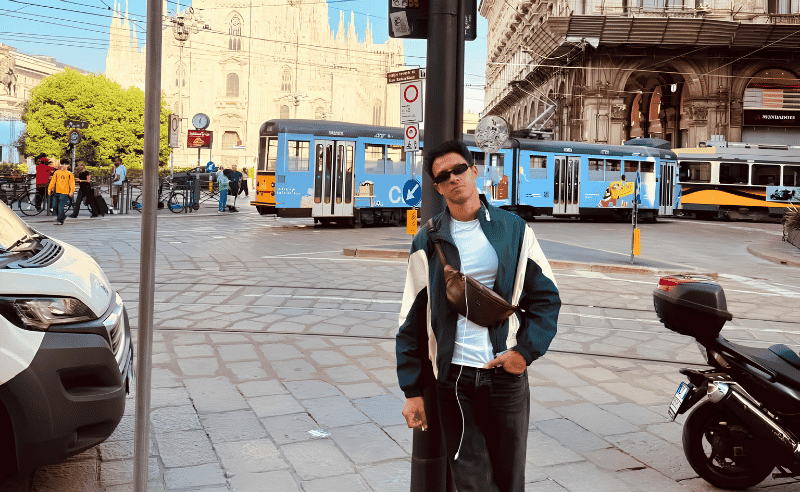 Essam Omar’s New Film ‘Pizza’ to Begin Shooting in Italy This October