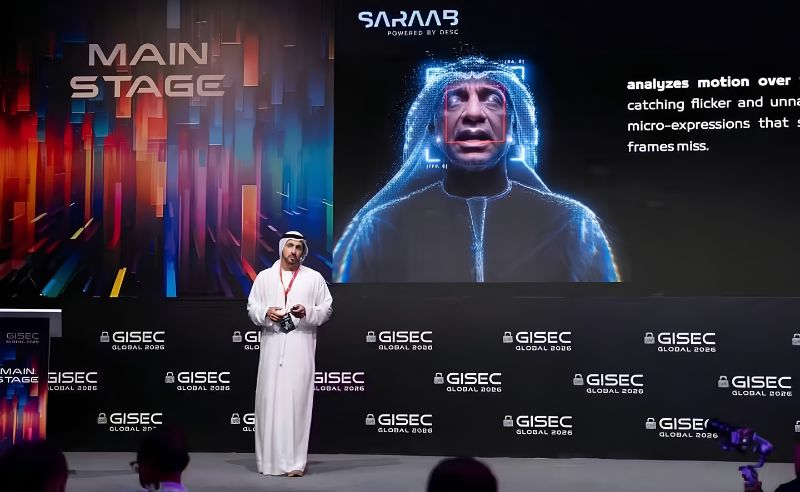 Dubai Launches Region's First AI Model to Detect Deepfake Videos