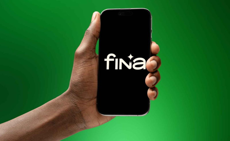 Fina Launches $133 Million Fund to Finance Saudi SMEs