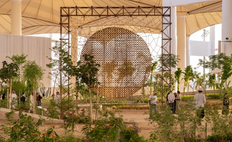 Islamic Arts Biennale Reveals Lead Curators for 2027 Edition