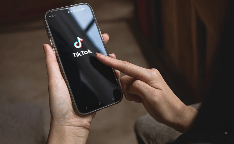 TikTok Removes 3.6 Million Videos in Egypt in First Quarter of 2026