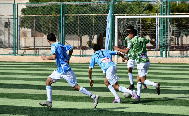 Youth Ministry & Safe Egypt Launch Mental Health Programme