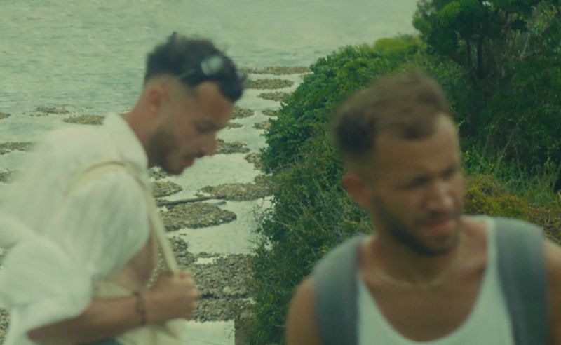 ‘The Lament of Spice Island’ to Premiere at Interfilm Berlin