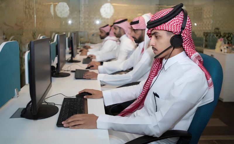 Grand Mosque Umrah Guidance Service Available in 11 Languages