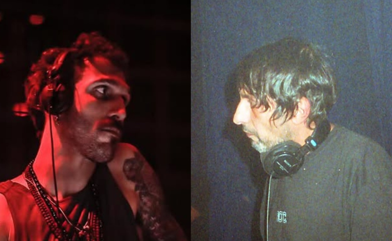 Jool & Jorg Debut New Alias With EP 'Controlled Disorder' via Desimana
