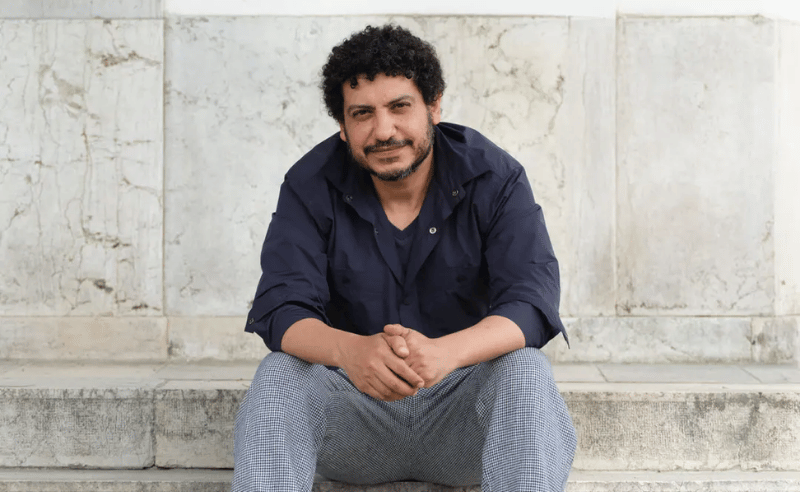 Egyptian Artist Wael Shawky Named to TIME100 Art 2026 List