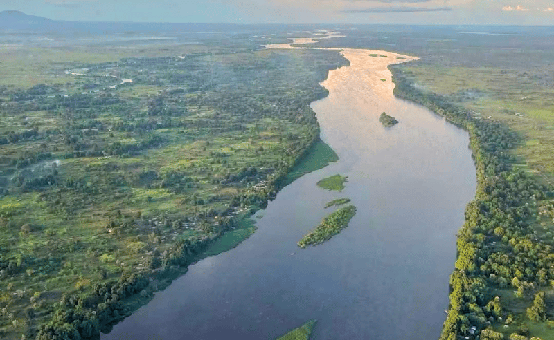 South Sudan Dam Approved After Review Finds Limited Nile Impact