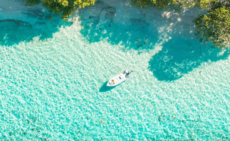 Abu Dhabi's Eagle Hills to Build USD 12 Billion Maldives Escape